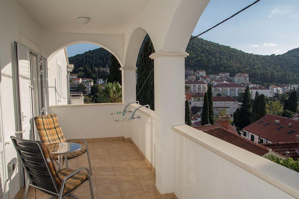 Apartments Villa Perla Dubrovnik Extérieur photo