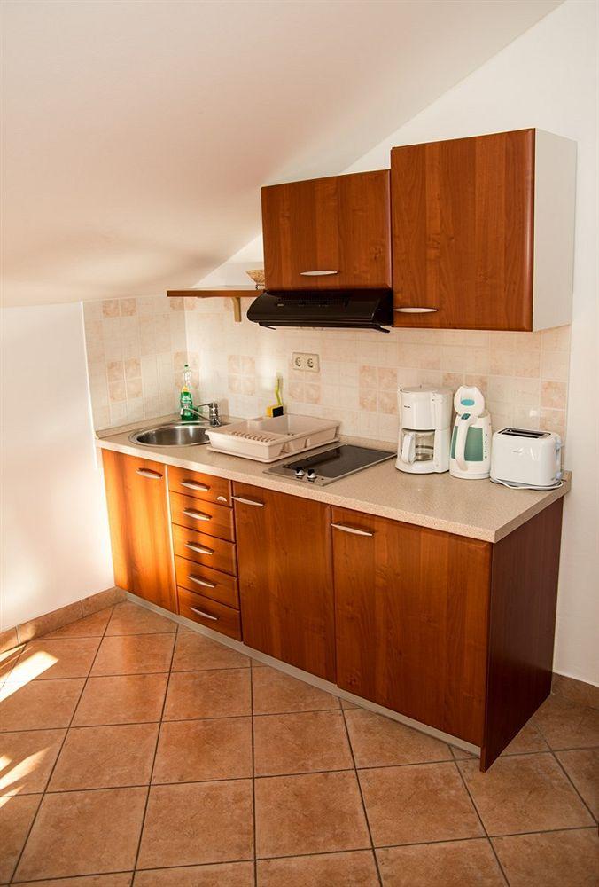 Apartments Villa Perla Dubrovnik Extérieur photo