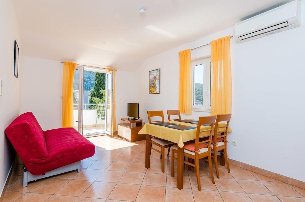 Apartments Villa Perla Dubrovnik Extérieur photo