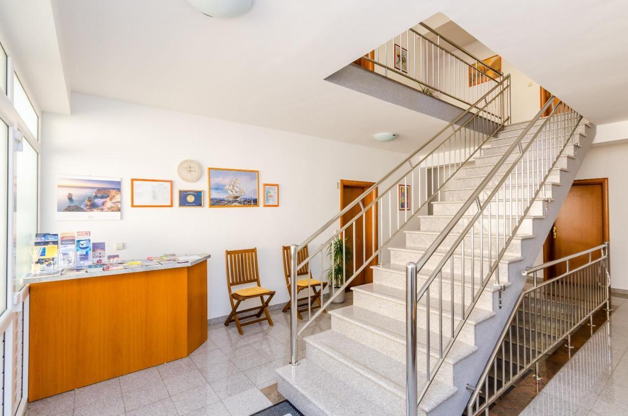 Apartments Villa Perla Dubrovnik Extérieur photo