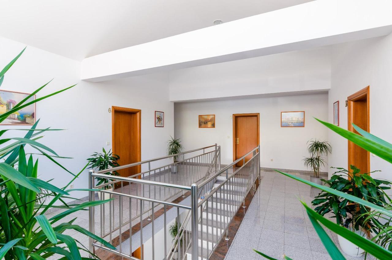 Apartments Villa Perla Dubrovnik Extérieur photo