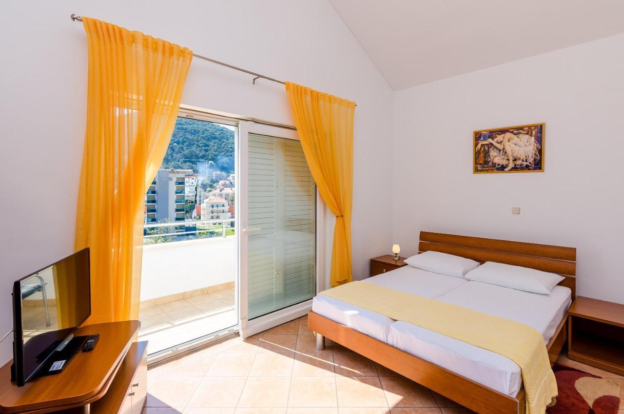 Apartments Villa Perla Dubrovnik Chambre photo
