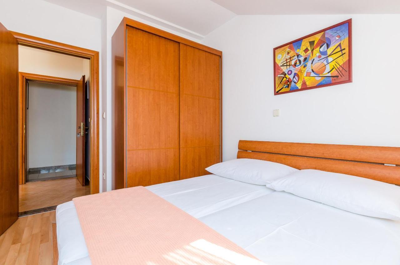 Apartments Villa Perla Dubrovnik Chambre photo