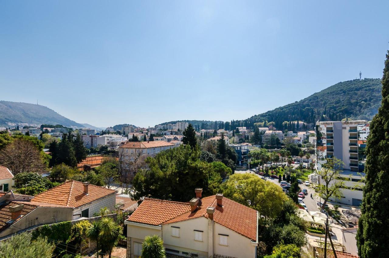 Apartments Villa Perla Dubrovnik Chambre photo