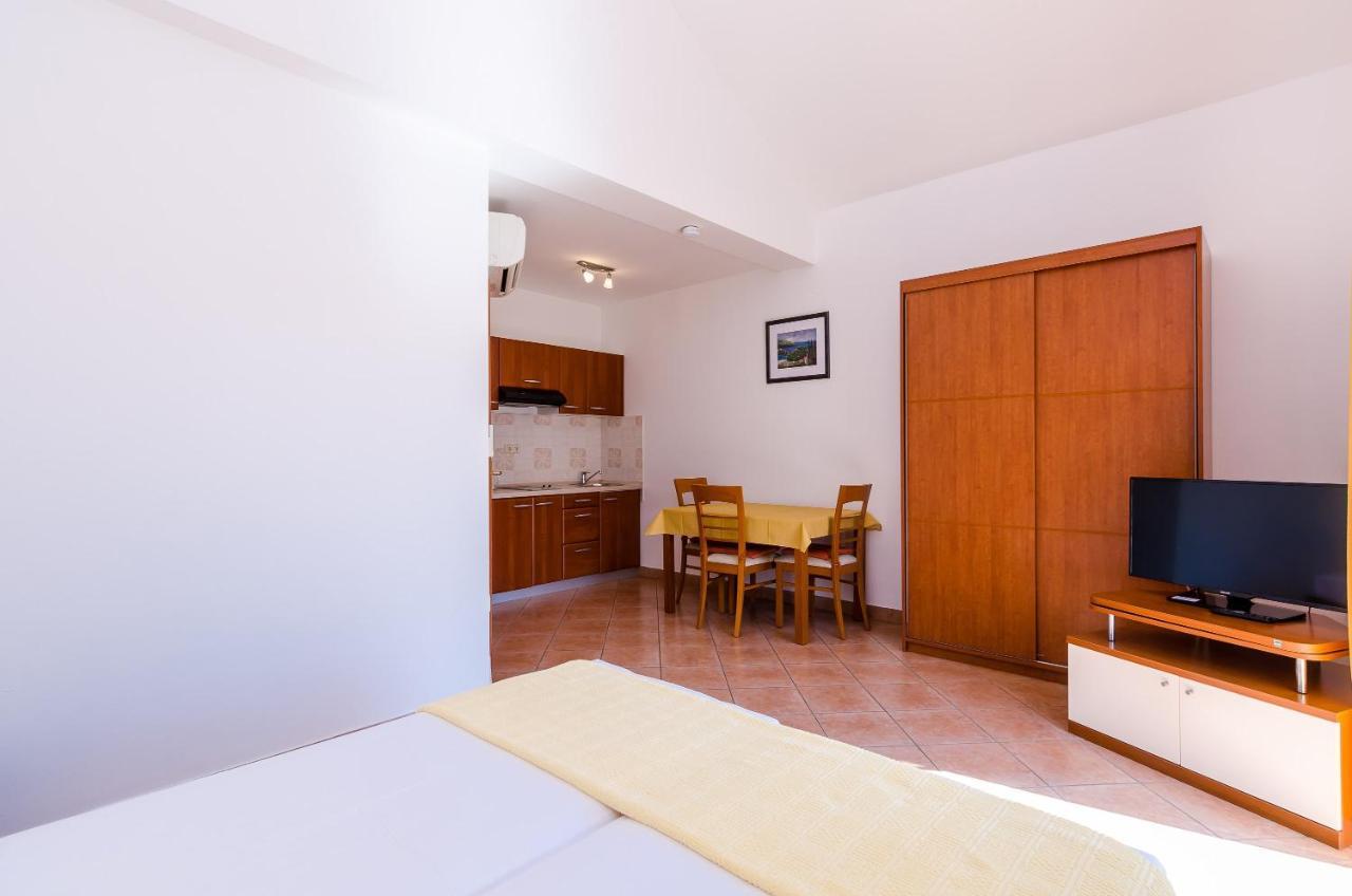 Apartments Villa Perla Dubrovnik Chambre photo