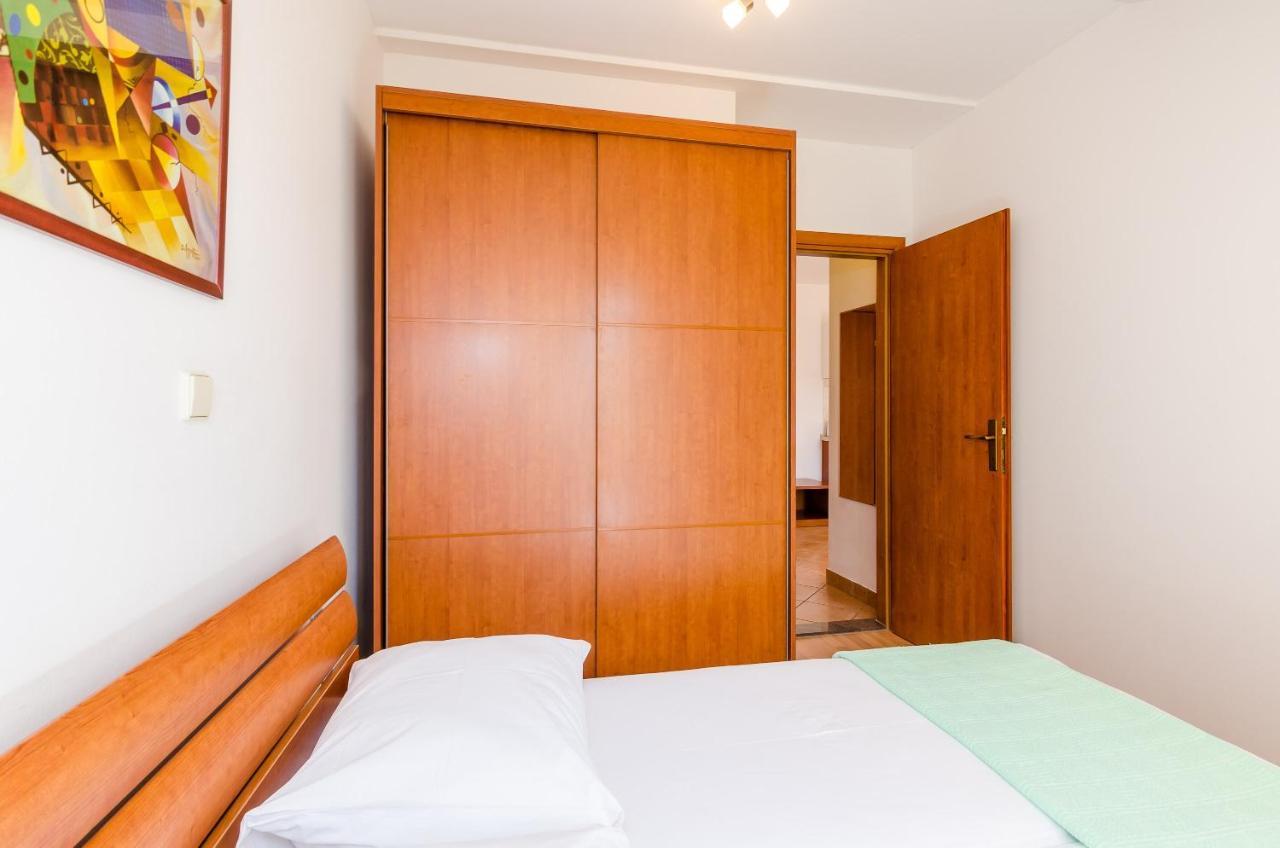 Apartments Villa Perla Dubrovnik Chambre photo