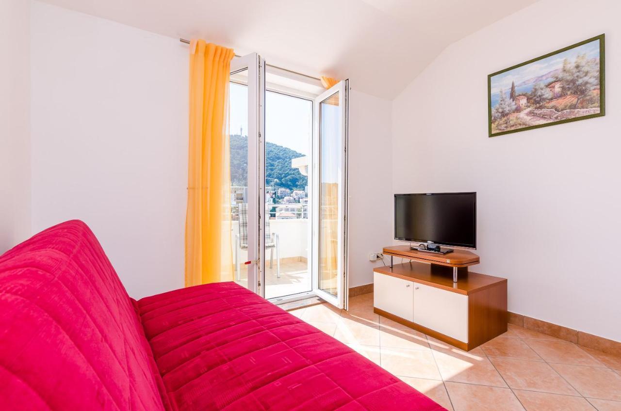 Apartments Villa Perla Dubrovnik Chambre photo