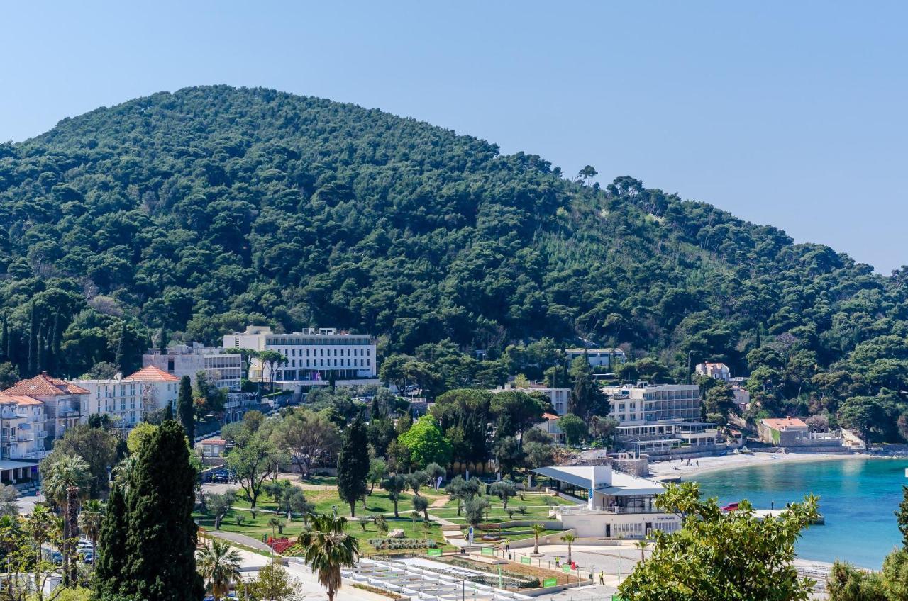 Apartments Villa Perla Dubrovnik Chambre photo