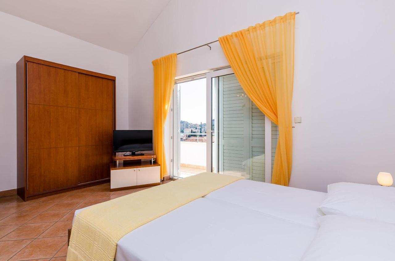 Apartments Villa Perla Dubrovnik Chambre photo