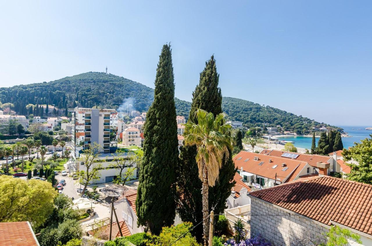 Apartments Villa Perla Dubrovnik Chambre photo