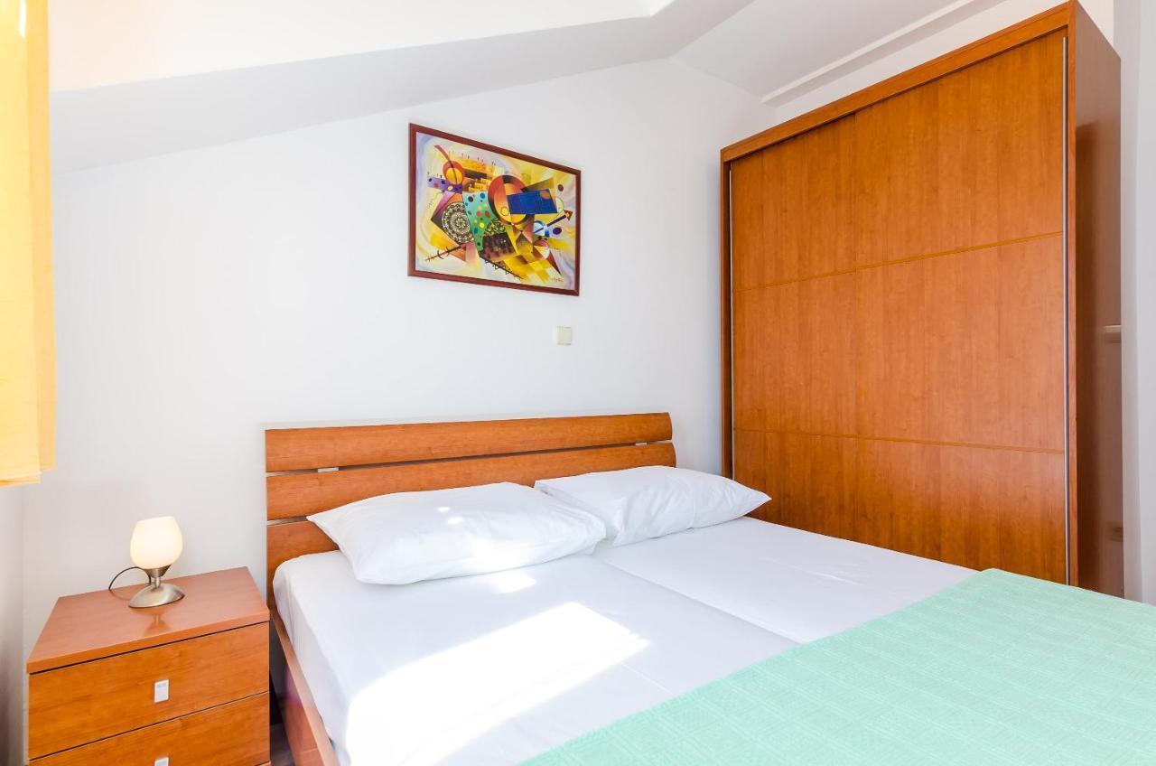 Apartments Villa Perla Dubrovnik Chambre photo