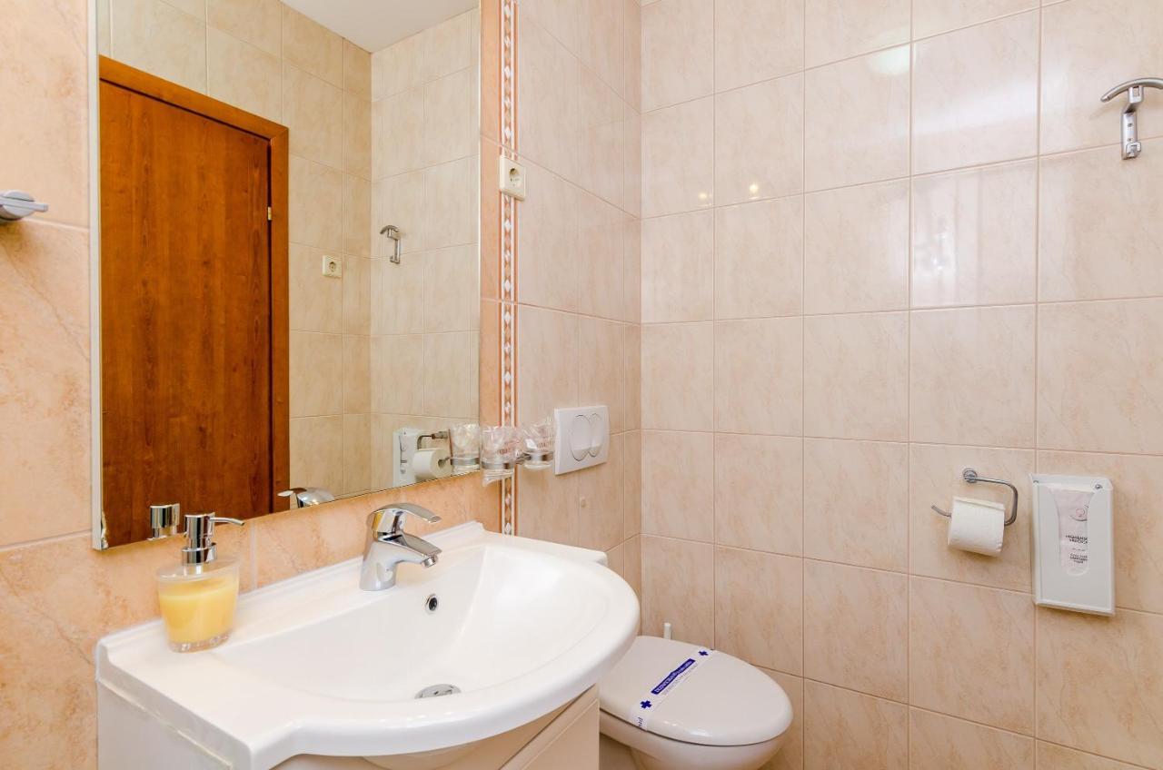 Apartments Villa Perla Dubrovnik Chambre photo