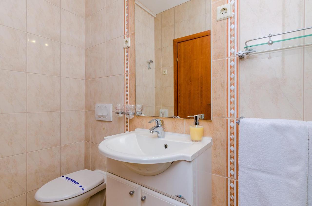 Apartments Villa Perla Dubrovnik Chambre photo