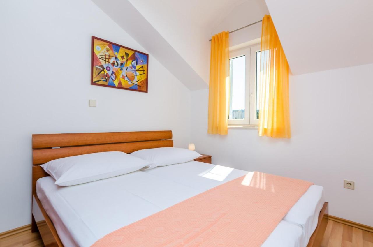 Apartments Villa Perla Dubrovnik Chambre photo