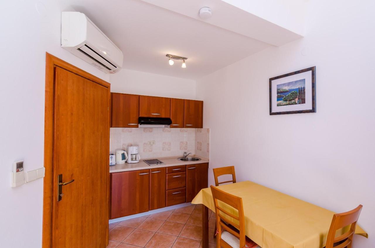 Apartments Villa Perla Dubrovnik Chambre photo