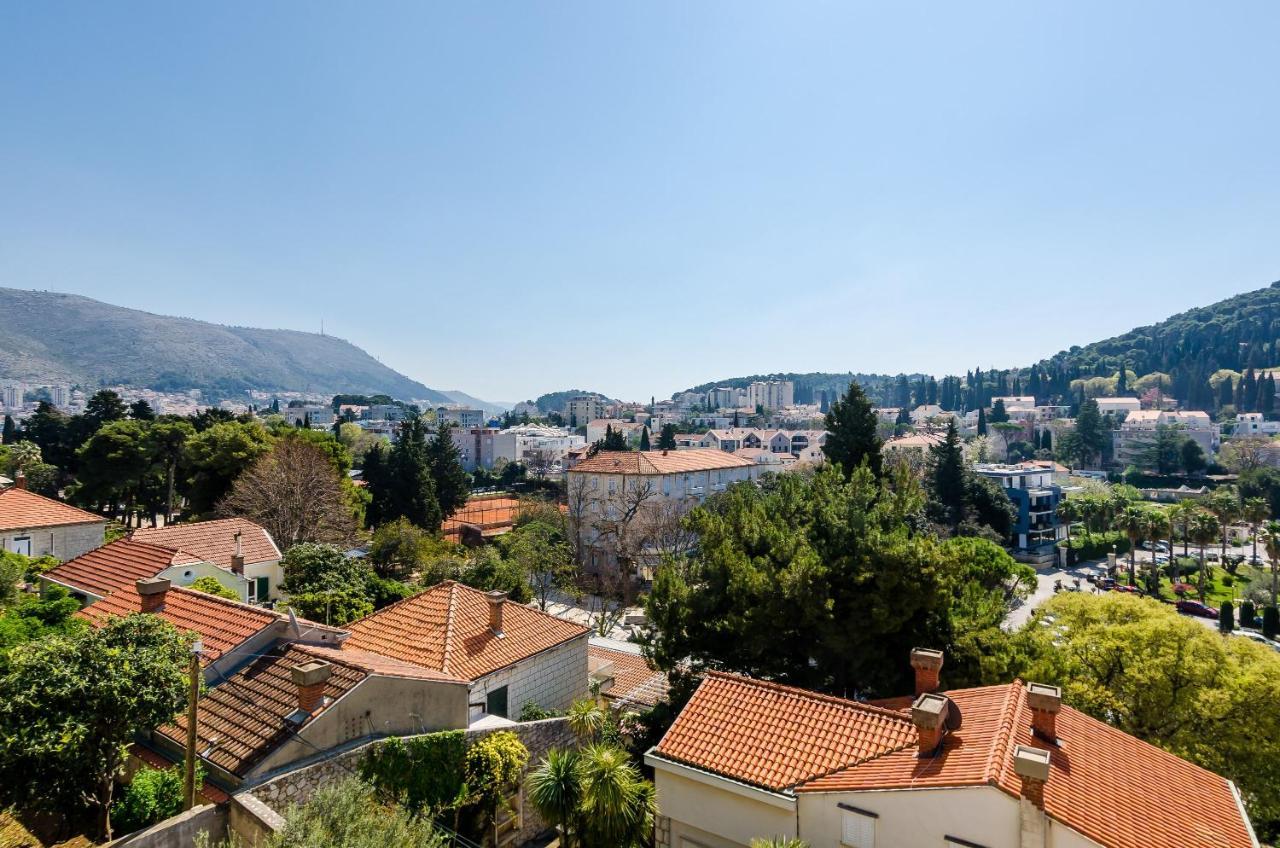 Apartments Villa Perla Dubrovnik Chambre photo