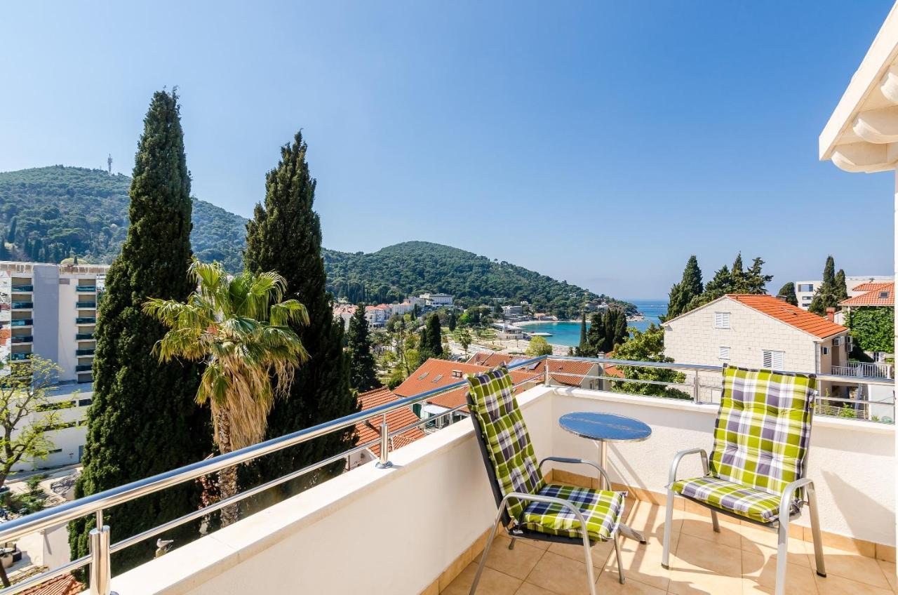 Apartments Villa Perla Dubrovnik Chambre photo