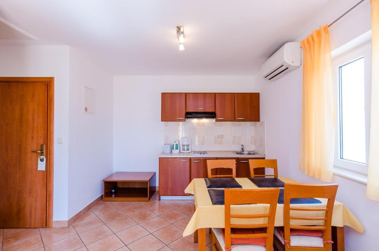 Apartments Villa Perla Dubrovnik Chambre photo