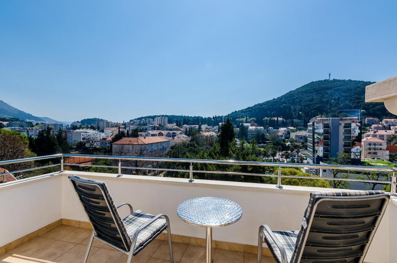 Apartments Villa Perla Dubrovnik Chambre photo