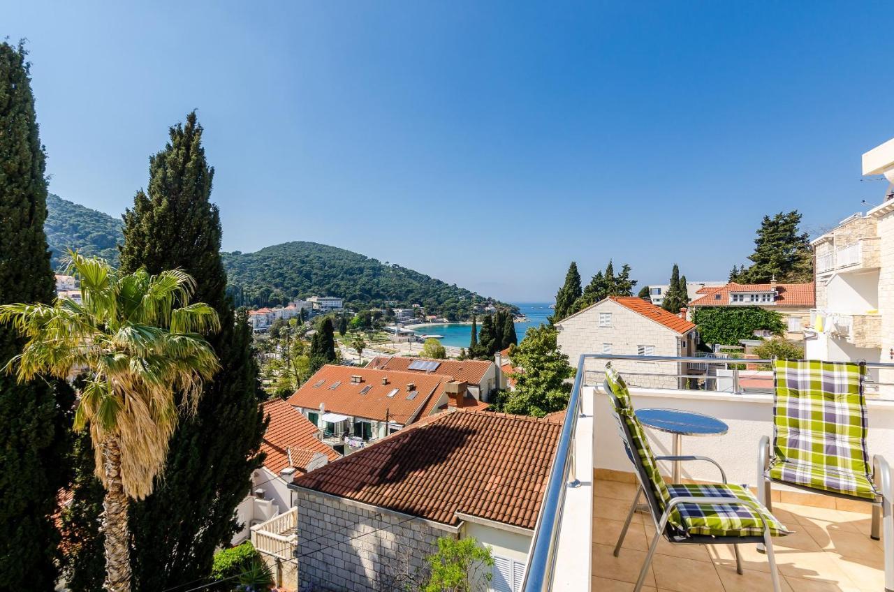 Apartments Villa Perla Dubrovnik Chambre photo