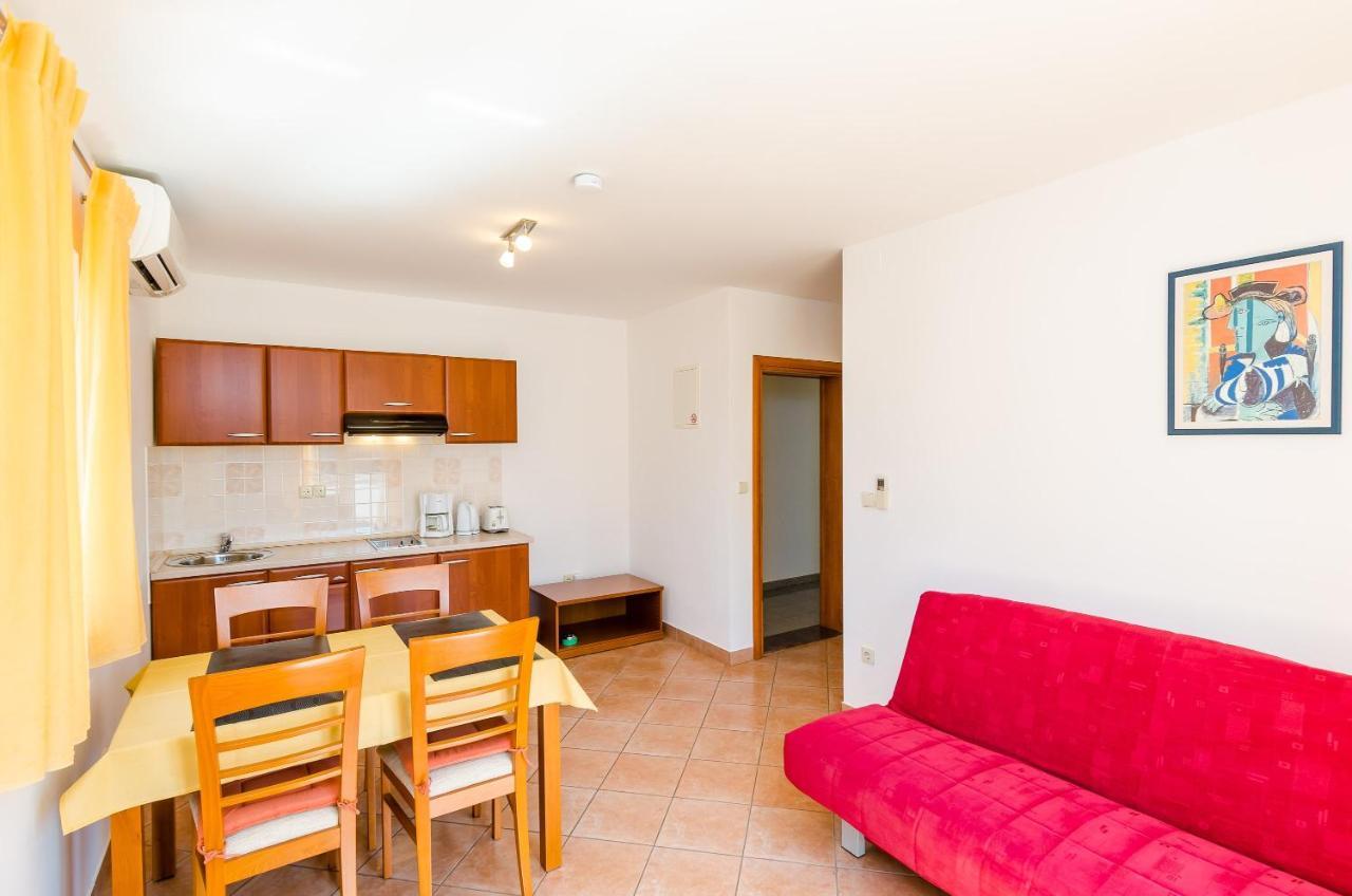 Apartments Villa Perla Dubrovnik Chambre photo