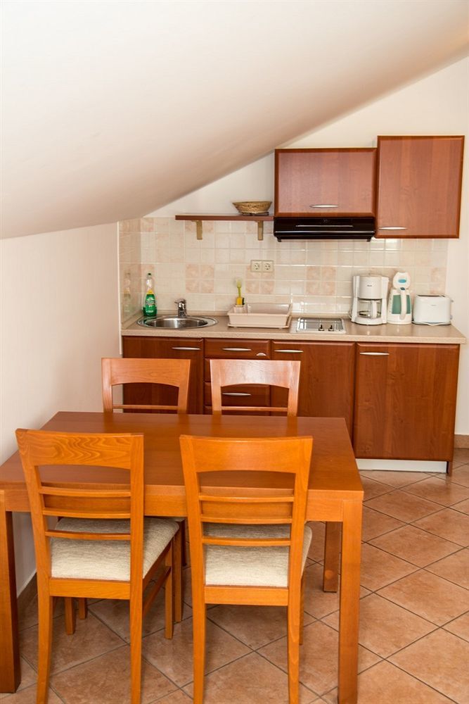 Apartments Villa Perla Dubrovnik Extérieur photo